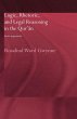Logic, Rhetoric and Legal Reasoning in... - Bild 1