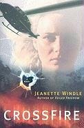 Crossfire - Windle, Jeanette