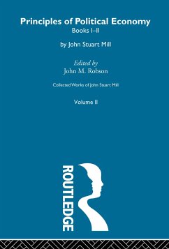 Collected Works of John Stuart Mill