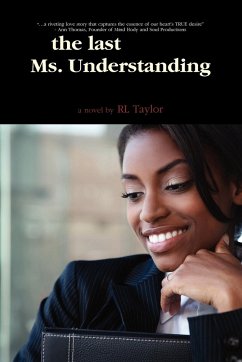 The Last Ms. Understanding - Taylor, Rl