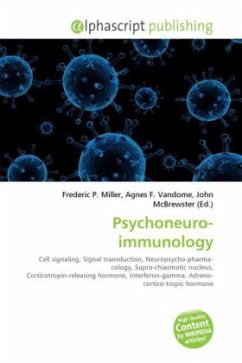 Psychoneuroimmunology