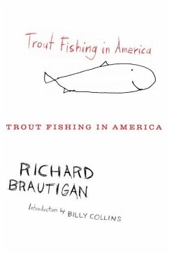 Trout Fishing in America - Brautigan, Richard