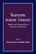 Negotiating Academic Literacies - Bild 1
