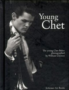 Young Chet, Engl. ed. - Claxton, William