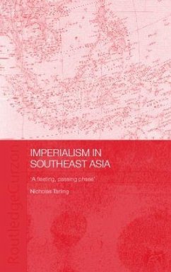 Imperialism in Southeast Asia - Tarling, Nicholas