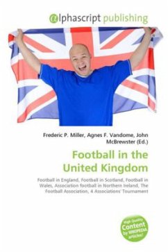 Football in the United Kingdom