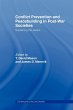 Conflict Prevention and Peace-building... - Bild 1