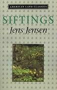 Siftings - Jensen, Jens