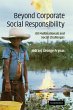 Beyond Corporate Social Responsibility - Bild 1