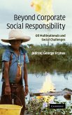 Beyond Corporate Social Responsibility