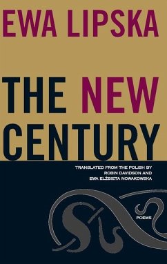 The New Century - Lipska, Ewa