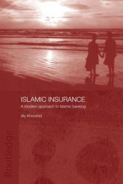Islamic Insurance - Khorshid, Aly