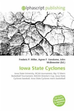 Iowa State Cyclones