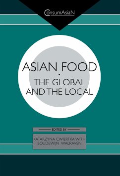 Asian Food - Cwiertka, Katarzyna J; Walraven, Boudewijn C a