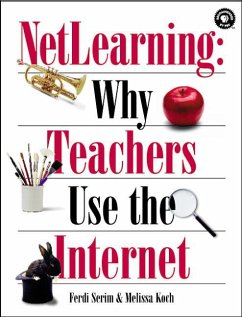 NetLearning, w. CD-ROM