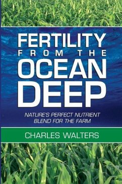 Fertility From the Ocean Deep - Walters, Charles