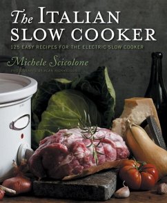 Cover The Italian Slow Cooker