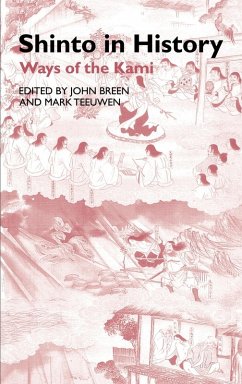 Shinto in History - Breen, John; Teeuwen, Mark