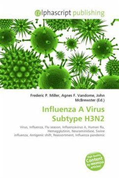 Influenza A Virus Subtype H3N2