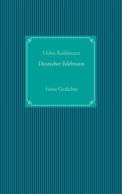 Deutscher Edelmann - Kohlmann, Holm