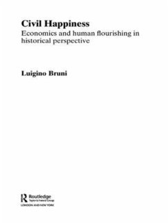 Civil Happiness - Bruni, Luigino