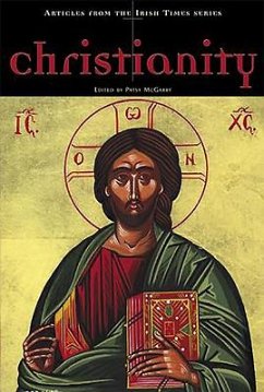 Christianity: Articles from the Irish Times Series