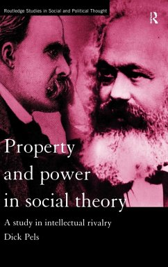 Cover Property and Power in Social Theory