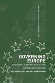 Governing Europe