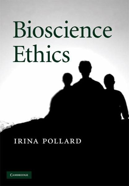 Bioscience Ethics Bioscience Ethics