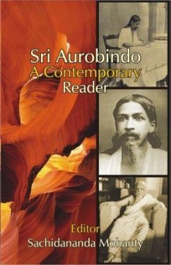 Sri Aurobindo