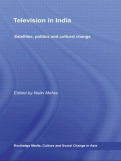 Television in India