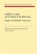 Affect and Accuracy in Recall - Bild 1
