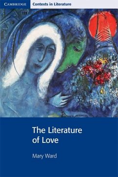 Cover The Literature of Love