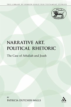 Cover Narrative Art, Political Rhetoric