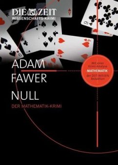 Null - Fawer, Adam