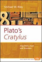 Plato's Cratylus