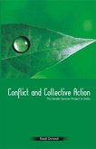 Conflict and Collective Action
