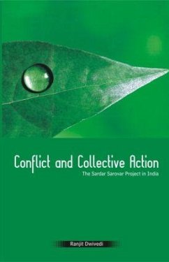 Conflict and Collective Action - Dwivedi, Ranjit