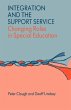 Integration and the Support Service - Bild 1