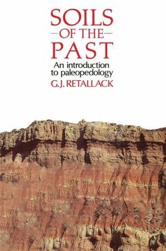 Soils of the Past - Retallack, Gregory J.