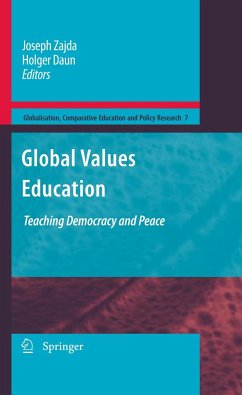 Global Values Education