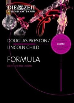 Formula - Preston, Douglas; Child, Lincoln