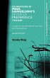 Foundations of Paul Samuelson's... - Bild 1