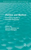 Politics and Method