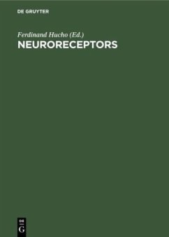 Cover Neuroreceptors