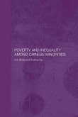 Poverty and Inequality among Chinese Minorities