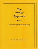 The Write Approach