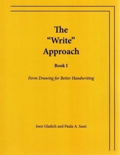 The Write Approach - Gladich, Joen; Sassi, Paula A