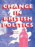 Change in British Politics