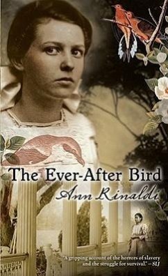 The Ever-After Bird - Rinaldi, Ann